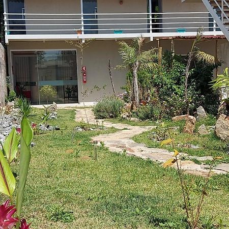 Casal Ostara Begonia Hotel Alto Paraíso de Goiás Екстериор снимка