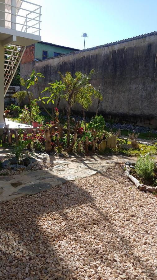 Casal Ostara Begonia Hotel Alto Paraíso de Goiás Екстериор снимка