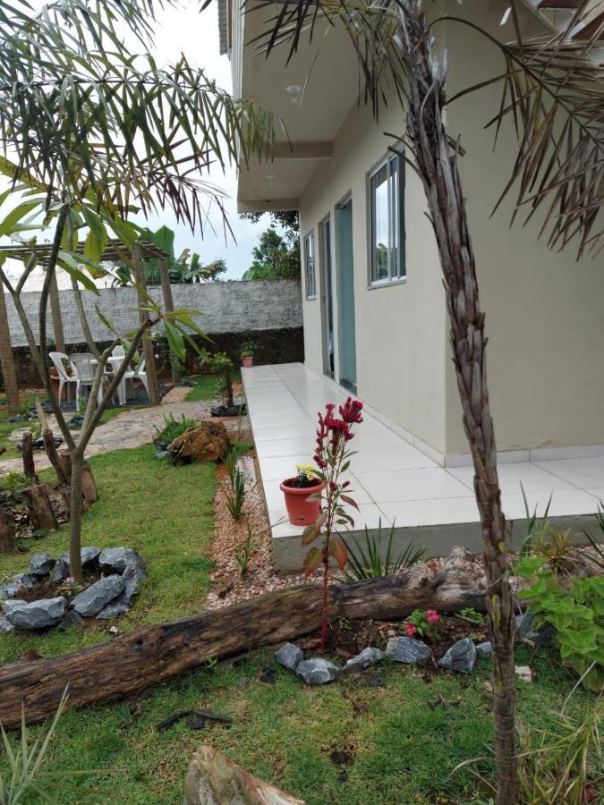 Casal Ostara Begonia Hotel Alto Paraíso de Goiás Екстериор снимка