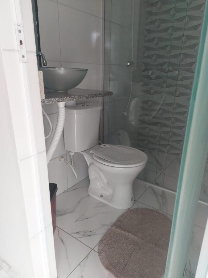 Casal Ostara Begonia Hotel Alto Paraíso de Goiás Екстериор снимка