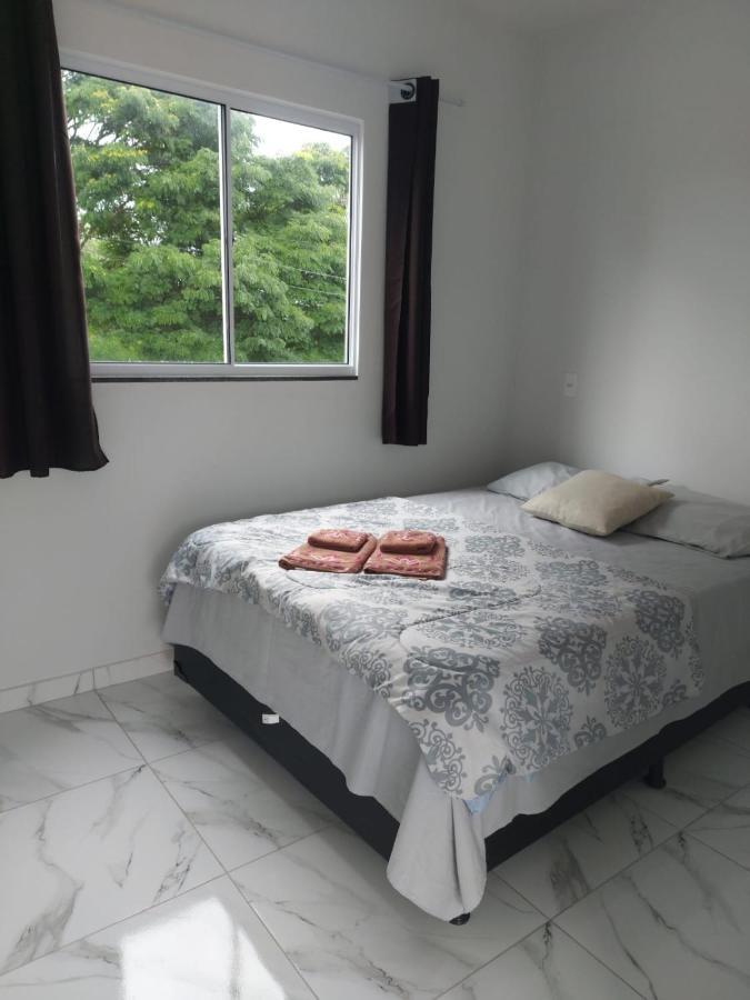 Casal Ostara Begonia Hotel Alto Paraíso de Goiás Екстериор снимка