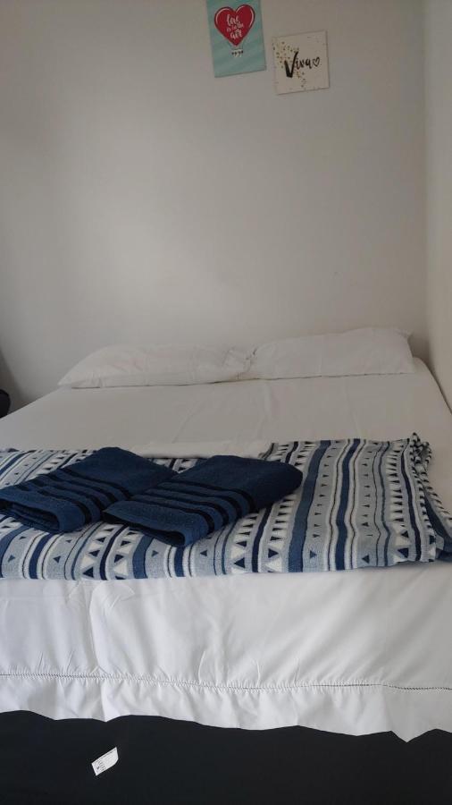 Casal Ostara Begonia Hotel Alto Paraíso de Goiás Екстериор снимка