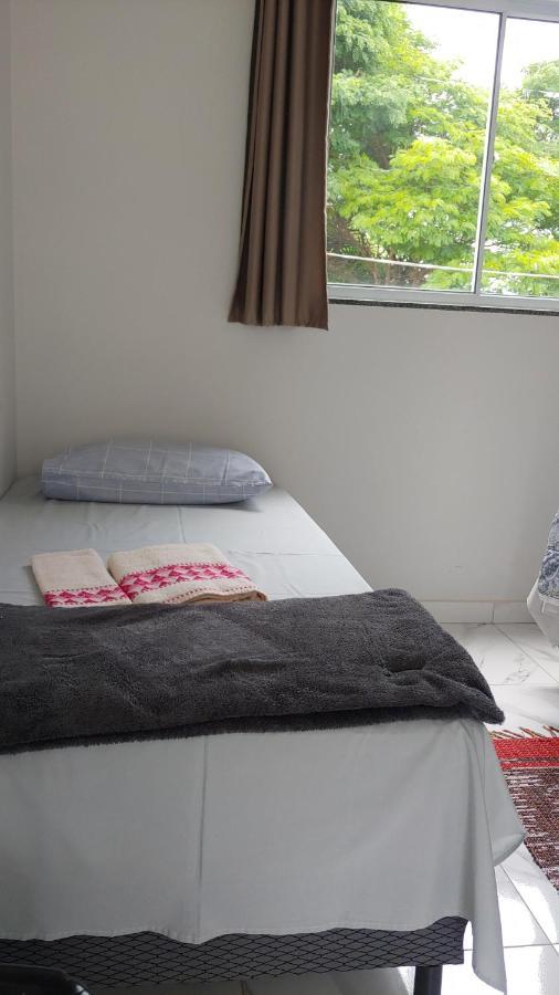 Casal Ostara Begonia Hotel Alto Paraíso de Goiás Екстериор снимка