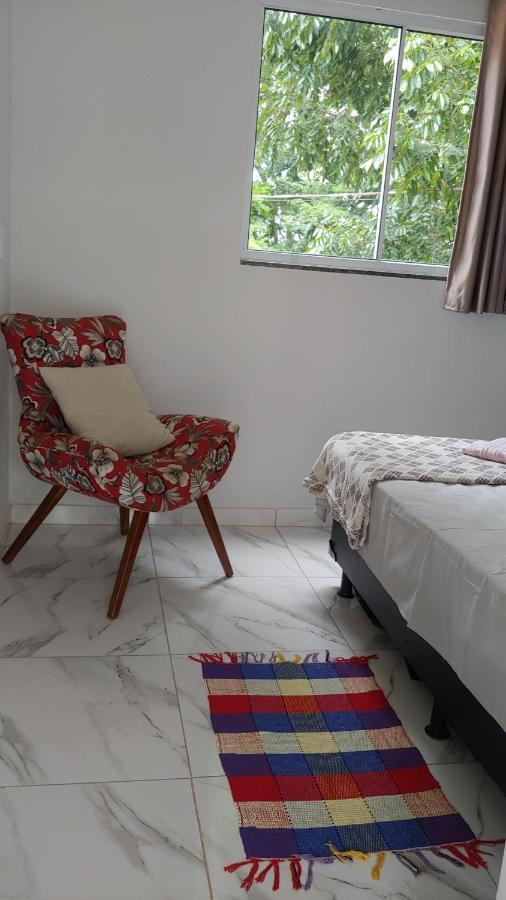 Casal Ostara Begonia Hotel Alto Paraíso de Goiás Екстериор снимка