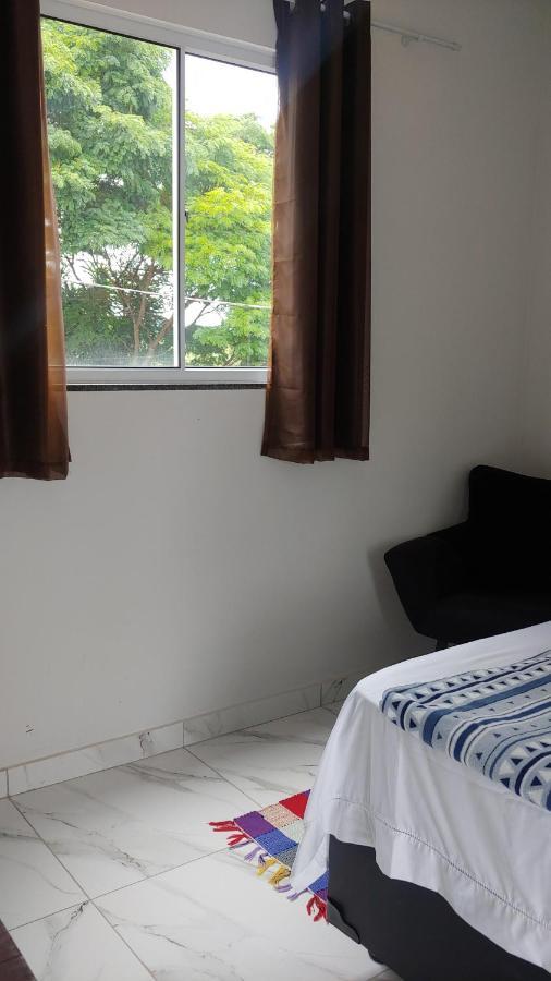 Casal Ostara Begonia Hotel Alto Paraíso de Goiás Екстериор снимка