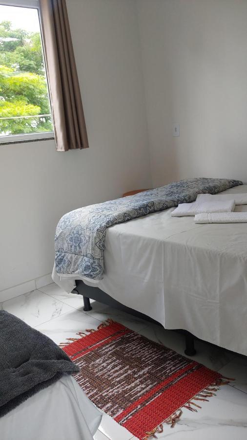 Casal Ostara Begonia Hotel Alto Paraíso de Goiás Екстериор снимка