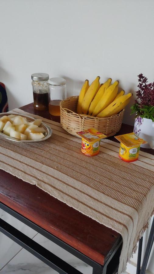 Casal Ostara Begonia Hotel Alto Paraíso de Goiás Екстериор снимка