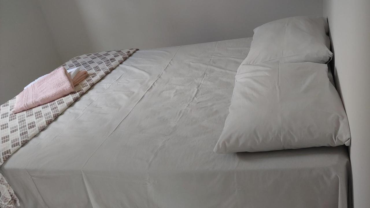 Casal Ostara Begonia Hotel Alto Paraíso de Goiás Екстериор снимка